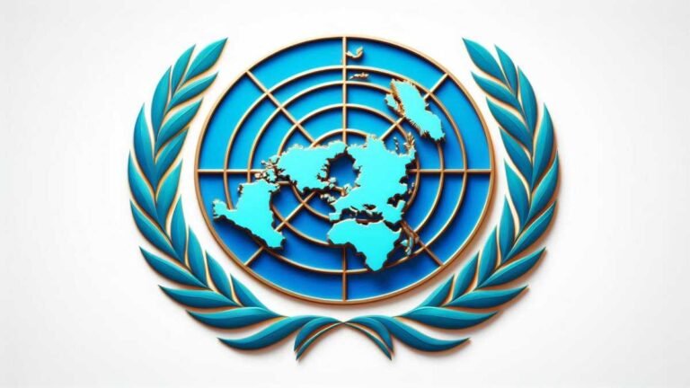 विश्व राजनीति – World Politics (संयुक्त राष्ट्र संगठन United Nations Organisation)