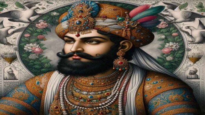 मध्यकालीन भारतीय इतिहास -Medieval Indian History (मुग़ल साम्राज्य, शाहजहाँ - Mughal Empire, ShahJahan)