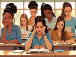 7 Essential Types of Students During Exams: Which One Are You?